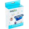 Babyjem Bebek Banyo Filesi Eko Beyaz Art-045