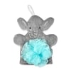 Babyjem Bebek Banyo Lifi Gri Fil Art-793