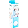 Babyjem Bebek Güvenli Uyku Yastığı Gri Art-014