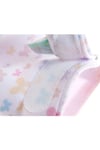 Babyjem Diş Kaşıyıcı Eldiven Gri Kelebek ART-526