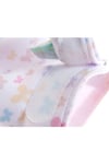 Babyjem Diş Kaşıyıcı Eldiven Gri Kelebek ART-526