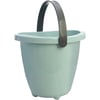 Babyjem Elegant Banyo Kovası Turkuaz Art-700