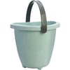 Babyjem Elegant Banyo Kovası Turkuaz Art-700