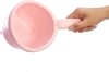 Babyjem Elegant Maşrapa Pembe Art-699