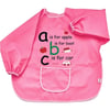 Babyjem Faaliyet Önlüğü Kollu Pembe ART-049