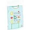 Babyjem Faaliyet Önlüğü Kollu Yeşil ART-049