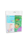Babyjem Hışırtılı Kitap Meyve Desen Art-775