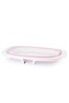 Babyjem Katlanabilen Bebek Banyo Küveti Pembe Art-599