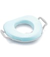 Babyjem Lüks Klozet Adaptörü Mat Mint Art-007
