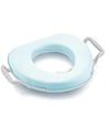 Babyjem Lüks Klozet Adaptörü Mat Mint Art-007