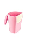 Babyjem Magic Cup Maşrapa Mat Pembe Art-113