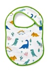 Babyjem Müslin Önlük Dino Art-379