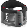 Babyjem Önden Açılır Banyo&Mama Oturağı Siyah Art-636