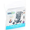 Babyjem Puset Sinekliği Beyaz ART-070
