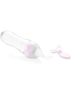 Babyjem Sıkmalı Kaşık Pembe Art-806