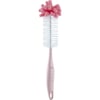 Babyjem Süngerli Biberon Fırçası Pembe Art-776