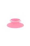Babyjem Tabak Bardak Vakumu Pembe ART-528