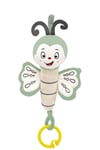 Babyjem Titreşimli Kelebek Mint Art-831