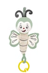 Babyjem Titreşimli Kelebek Mint Art-831