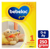 Bebelac 1 Bebek Sütü 250g 0-6 Ay