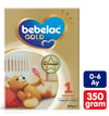 Bebelac Gold 1 Bebek Sütü 350 gr 0-6 Ay