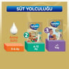 Bebelac Gold 1 Bebek Sütü 800 gr
