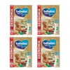 Bebelac Gold 2 4'lü 800 Gr 6-12  Ay Mega Paket