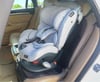 Been Car Seat Protector/Araç Oto Koltuğu Koruyucu Black BN-740AKK
