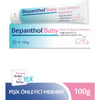 Bepanthol Baby Pişik Önleyici Merhem 100 Gr