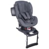 BeSafe İzi Comfort X3 İsofix Oto Koltuğu 9-18 Kg Anthracite