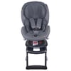 BeSafe İzi Comfort X3 İsofix Oto Koltuğu 9-18 Kg Anthracite