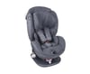 BeSafe İzi Comfort X3 Oto Koltuğu 9-18 Kg Anthracıte Mesh