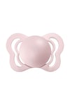 Bibs Couture Kauçuk Emzik Blossom 6-18 Ay 1610277