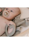 Bibs Cuddle Swaddle Müslin Bebek Örtüsü Sage 9402250