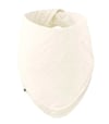 Bibs Müslin Bebek Yaka Bandana Ivory 9404216