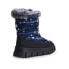 Buckhead Çocuk Aly Fermuarlı Kar Botu Blue BUCK1148L