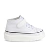 Buckhead Çocuk Axel Converse Beyaz BUCK4490