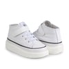 Buckhead Çocuk Axel Converse Beyaz BUCK4490