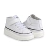 Buckhead Çocuk Axel Converse Beyaz BUCK4490
