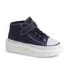 Buckhead Çocuk Axel Converse Lacivert BUCK4490