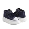 Buckhead Çocuk Axel Converse Lacivert BUCK4490