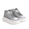 Buckhead Çocuk Axel Converse Shiny Grey BUCK4490