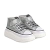 Buckhead Çocuk Axel Converse Shiny Grey BUCK4490