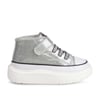 Buckhead Çocuk Axel Converse Shiny Grey BUCK4490