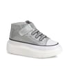 Buckhead Çocuk Axel Converse Shiny Grey BUCK4490