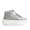 Buckhead Çocuk Axel Converse Shiny Grey BUCK4490