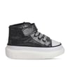 Buckhead Çocuk Axel Converse Shiny Siyah BUCK4490