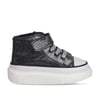 Buckhead Çocuk Axel Converse Shiny Siyah BUCK4490
