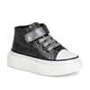 Buckhead Çocuk Axel Converse Shiny Siyah BUCK4490