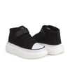 Buckhead Çocuk Axel Converse Siyah BUCK4490